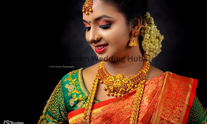 Lakshmi Bridal Studio  Makeup Artist