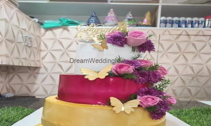 Lakshmi Cake & Pastry