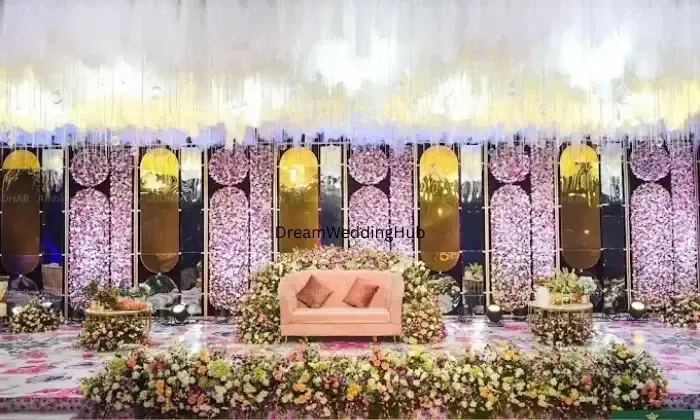 Lakshmi  Events