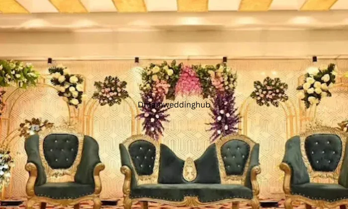 Lakshmi Events