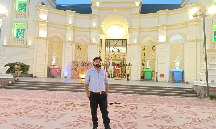 Lakshmi Farms
