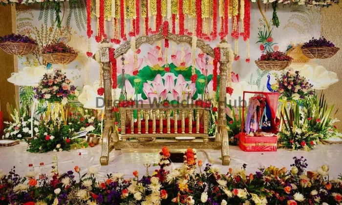 Lakshmi Flower Decorators Lakshmi Flower Decorators