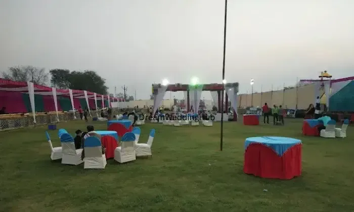 Lakshmi  Garden