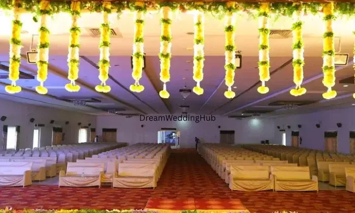 Lakshmi  Gardens