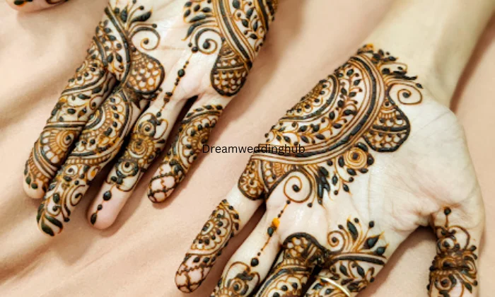 Lakshmi Henna Art