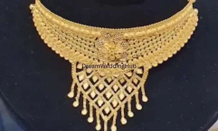 Lakshmi Jewellers Katihar