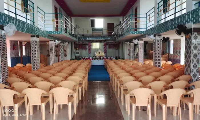 Lakshmi Mahal