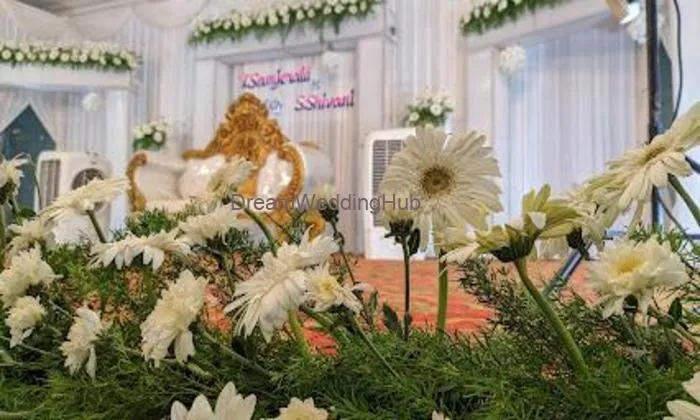 Lakshmi Mini Marriage Hall