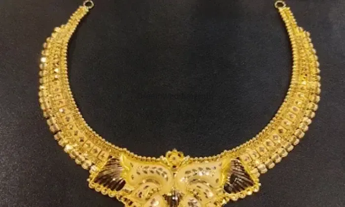 Lakshmi Narayan Jewellery
