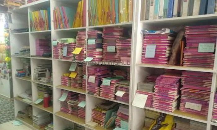 Lakshmi Offset Printers & Lakshmi Papers & Stationeries