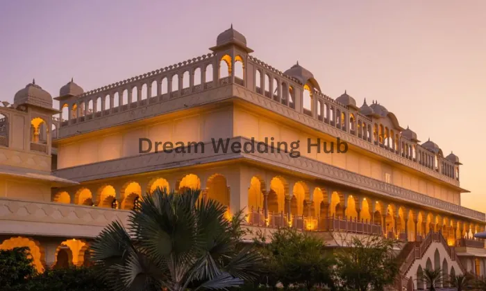 Lakshmi Palace