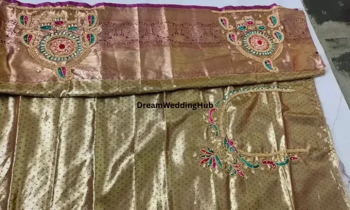 Lakshmi Pattu Sarees Wholesale