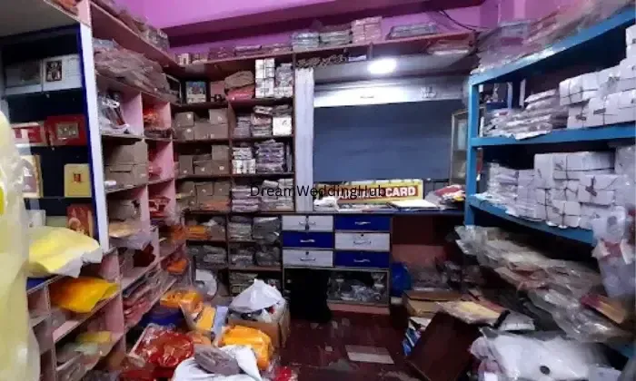 Lakshmi Printers