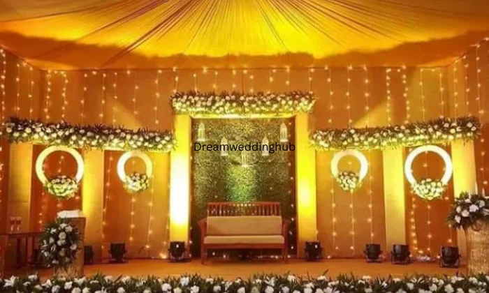 Lakshmi Priya Events