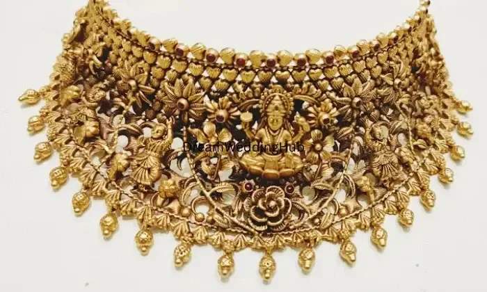 Lakshmi Priya Jewellers Tenali