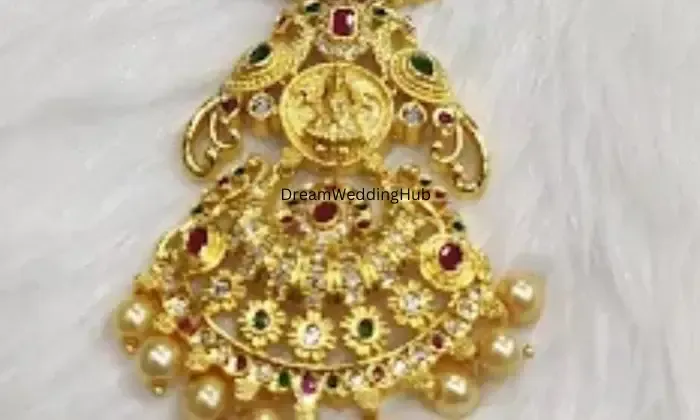 Lakshmi Sai Pearls