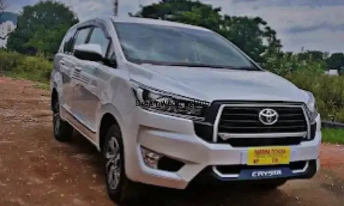 Lakshmi Srinivasa Travels