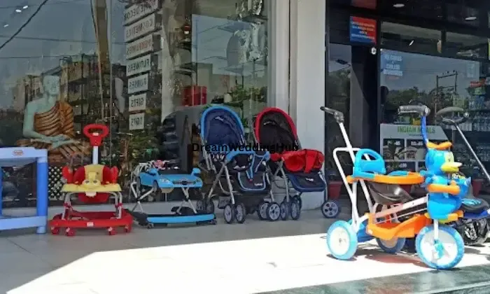 Lakshmi Stores