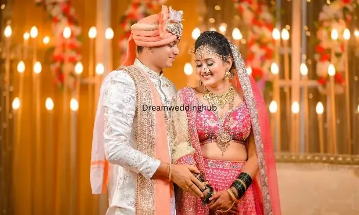 Lakshmi Studio Wedding Photographer In Jammu