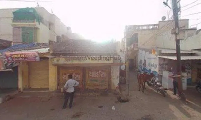 Lakshmi Sweet Mart2