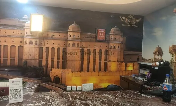 Lakshmi Vilas Palace