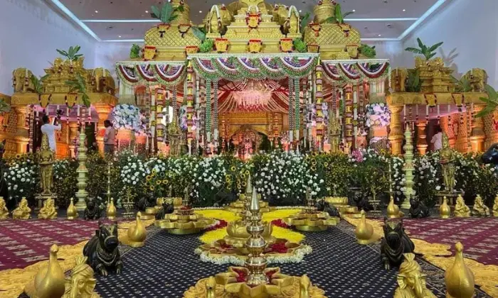 Lakshmi Wedding Planner Lakshmi Wedding Planner