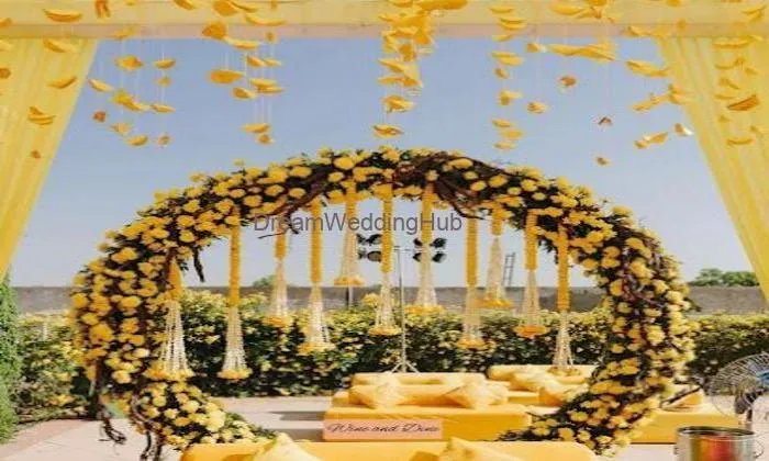 Lakshmikant Decorators