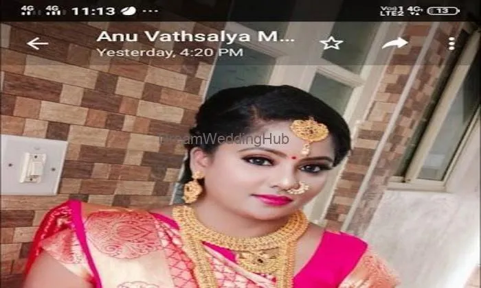 Lakshya Beauty Parlour Home Service