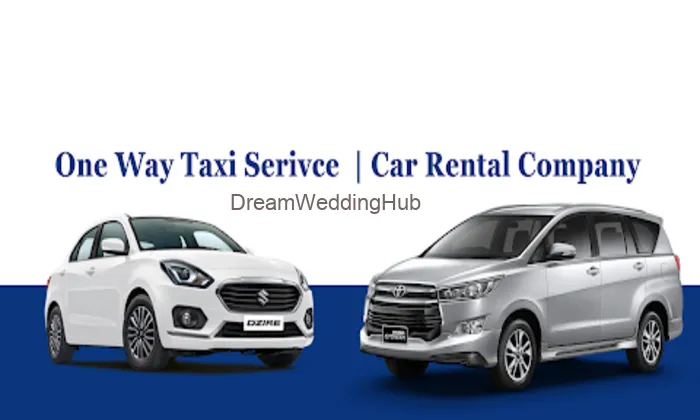 Lakshya Cabs