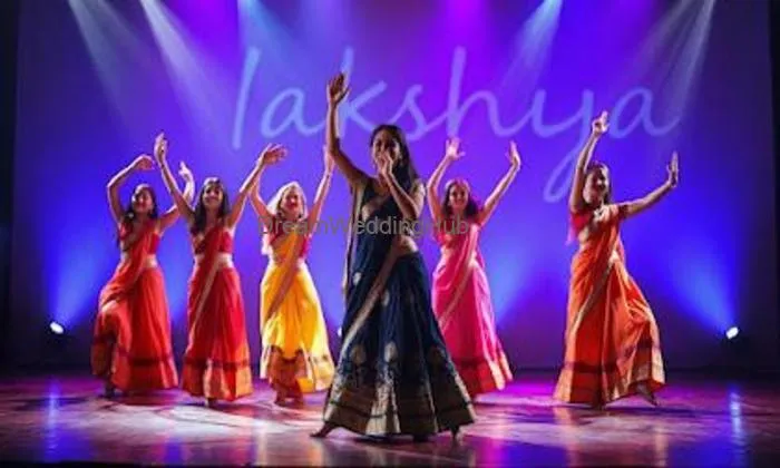 Lakshya Dance Studio