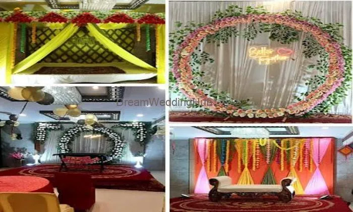 Lakshya Decoration