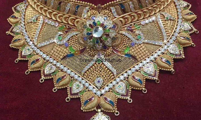 Lakshya Jewellers