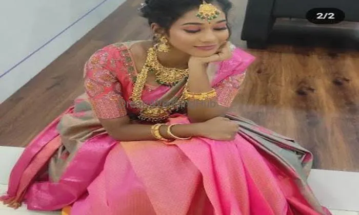 Lakshya Ladies Beauty Salon/ Bridal Studio