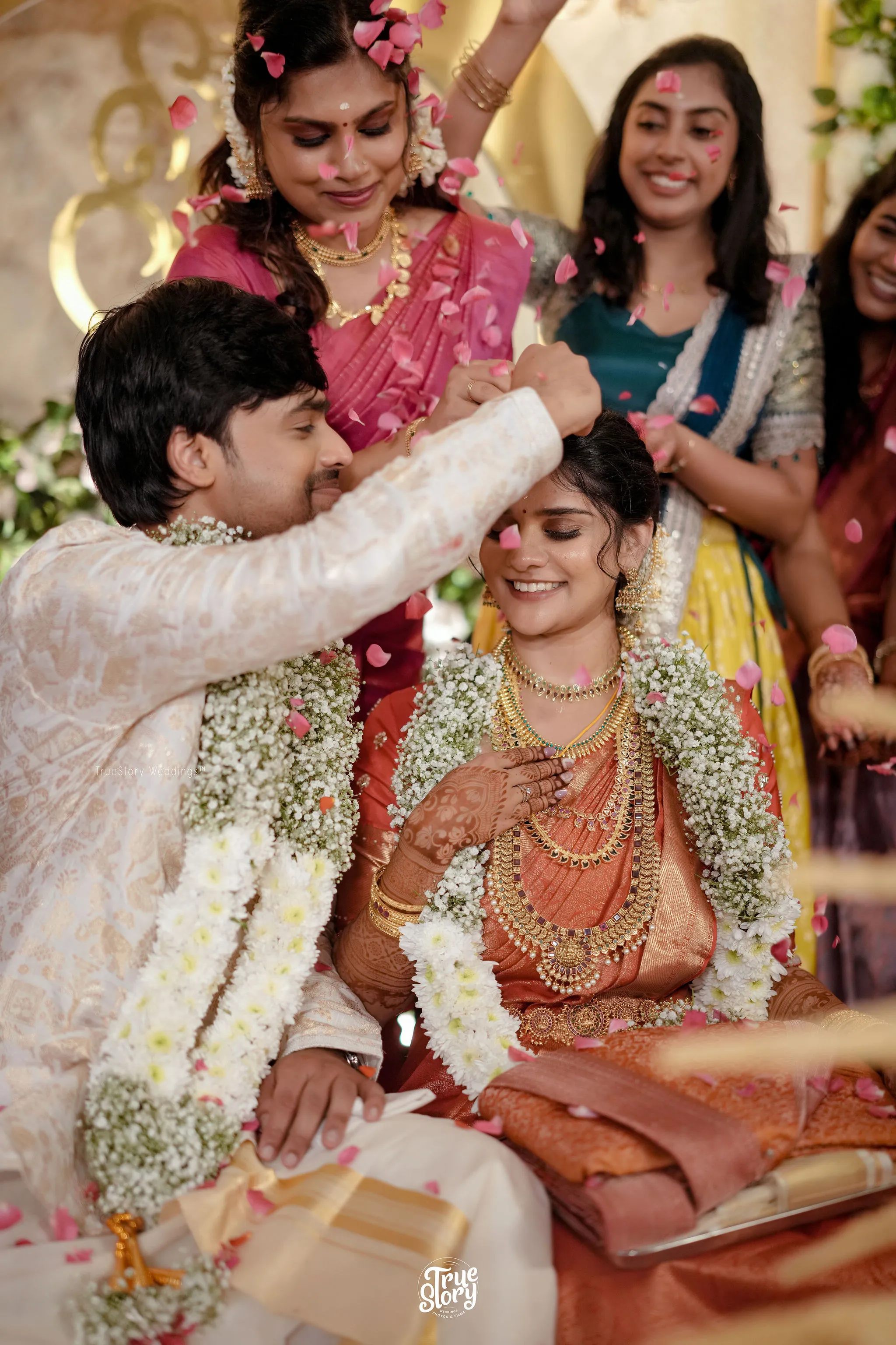 Lakshya Makeovers