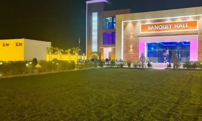 Lakshya Resort