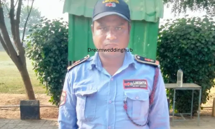 Lakshya Security 