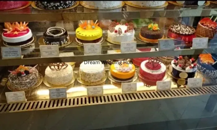 Lakshya Sweets And Bakery