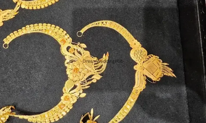 Lal Babu Jewellers