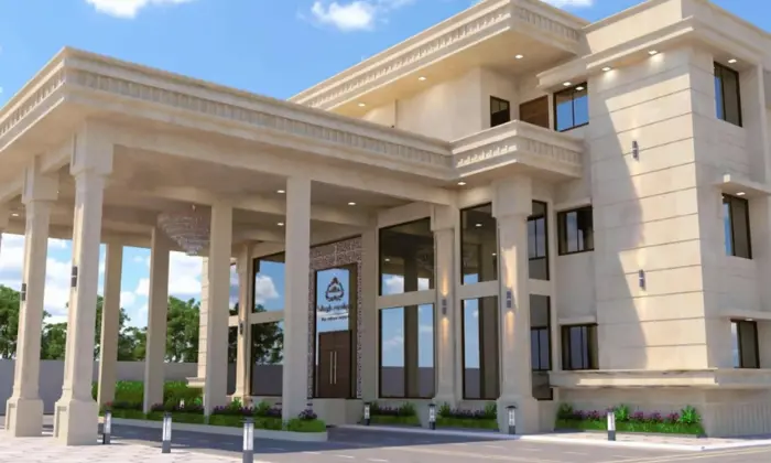 Lal Bagh Resort