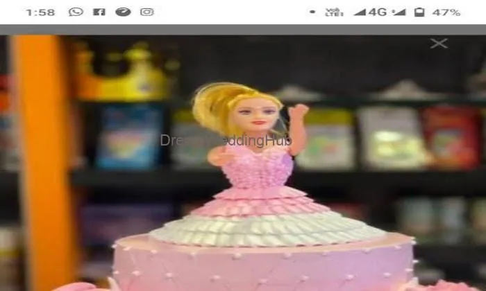 Lal Bakers & Sweets