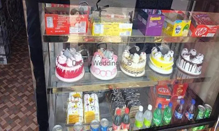 Lal Ji Bakery & Confectionery