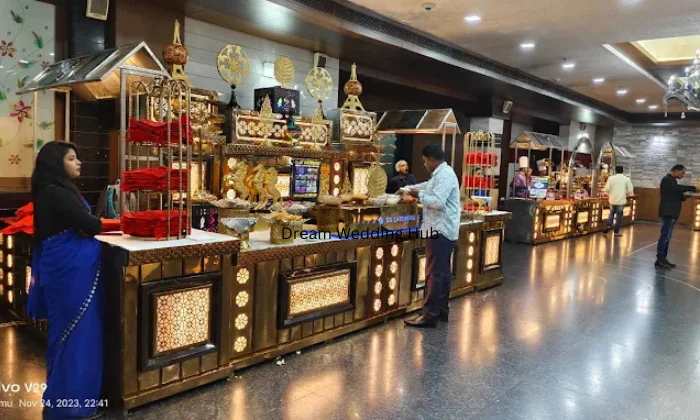 Lal Qila Catering