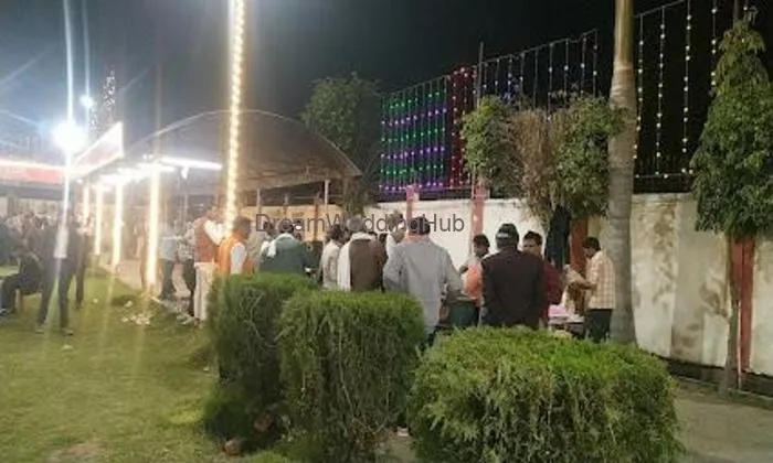 Lal Singh Palace