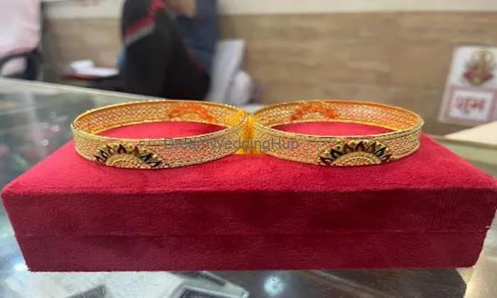 Lal Singh Sarraf And Sons Jewellers