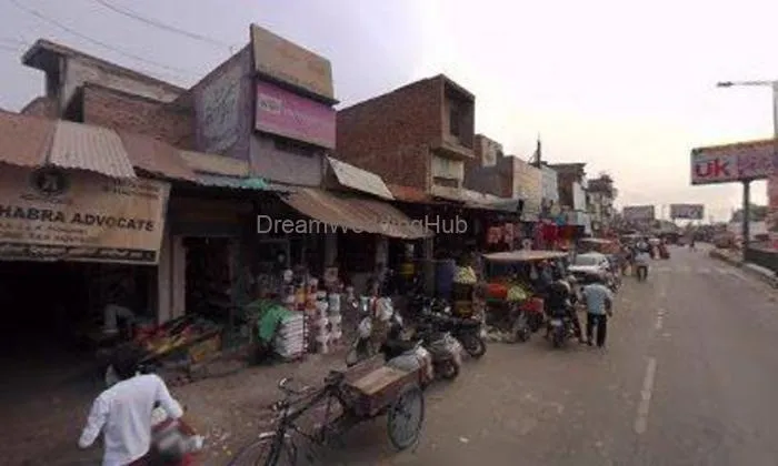 Lal Sweet Shop