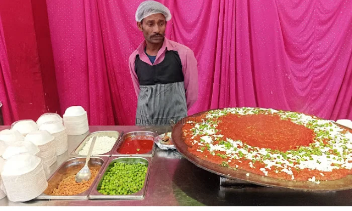 Lala Caterers