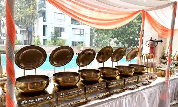 Lala Harbans Lal Caterers