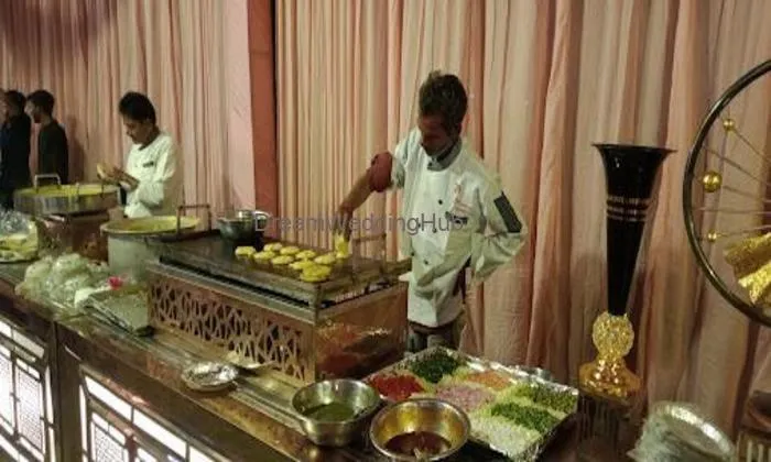 Lala Jai Prakash Vipin Goyal Halwahi Caterers