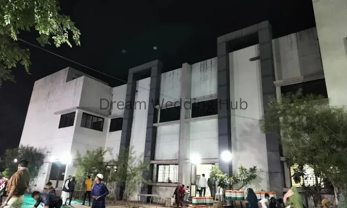 Lala Kaka Municipal Community Hall