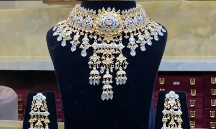 Lala Kashinath Seth Jewellers Lala Kashinath Seth Jewellers